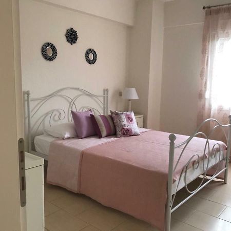 Irina House Pefkohori Apartment Екстериор снимка