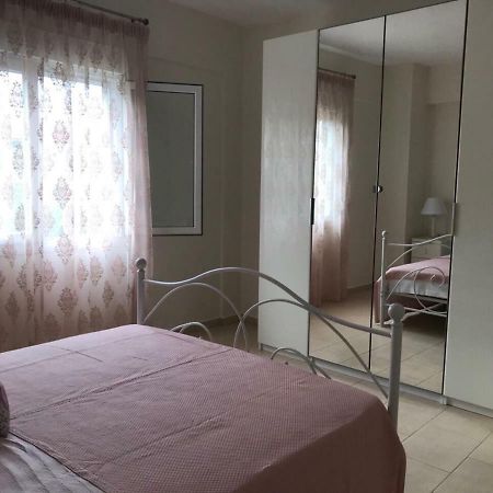Irina House Pefkohori Apartment Екстериор снимка
