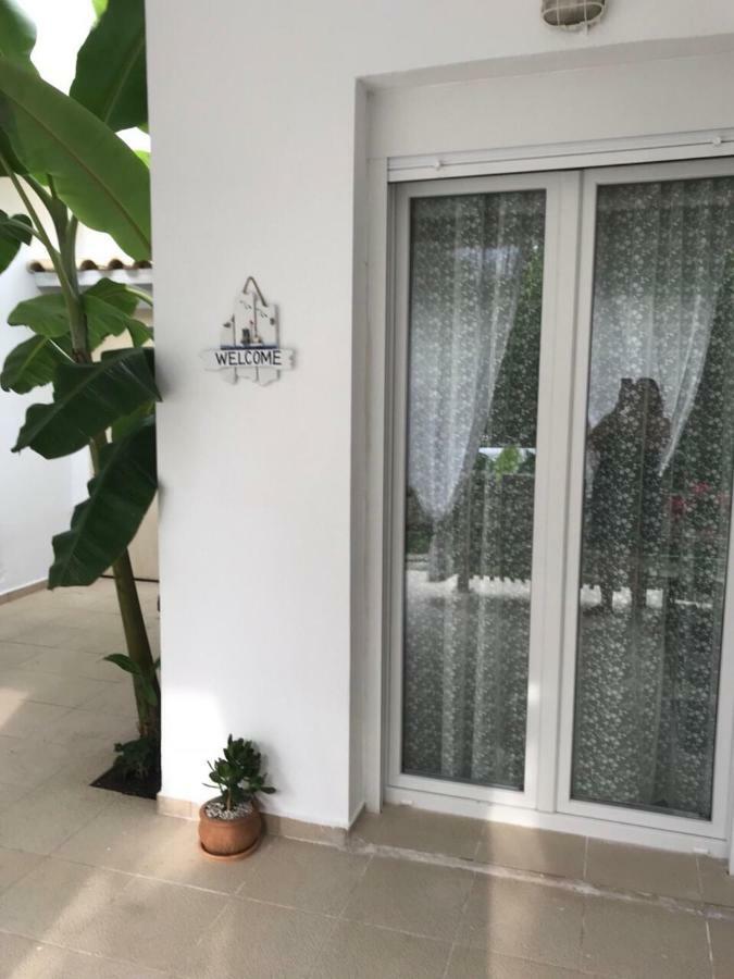 Irina House Pefkohori Apartment Екстериор снимка