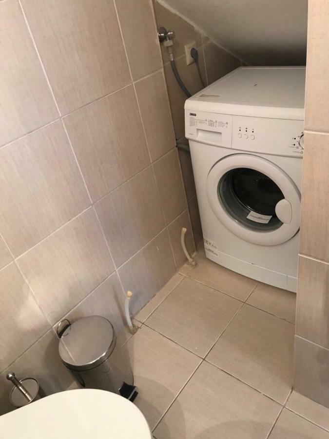 Irina House Pefkohori Apartment Екстериор снимка