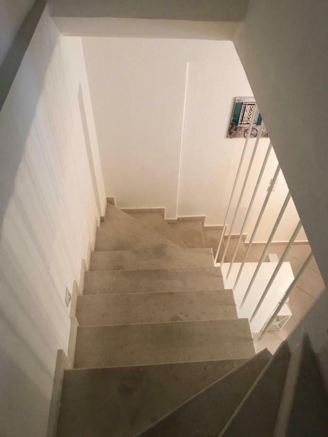 Irina House Pefkohori Apartment Екстериор снимка